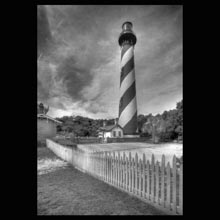 St
                Augustine Lighthouse